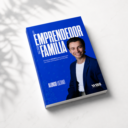 El Emprendedor de la Familia - Edición firmada