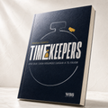 Timekeepers - Edición firmada